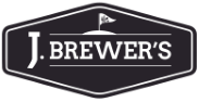 J Brewers logo